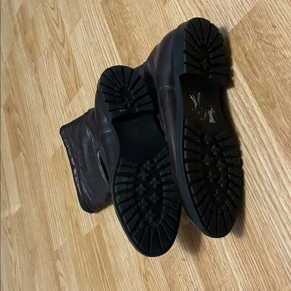 Winter boots - Picture 5 of 7